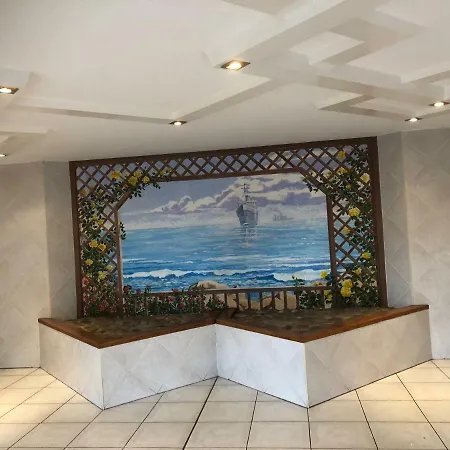 Apartament Miramar
