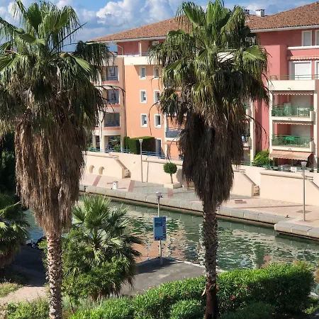 Miramar Fréjus