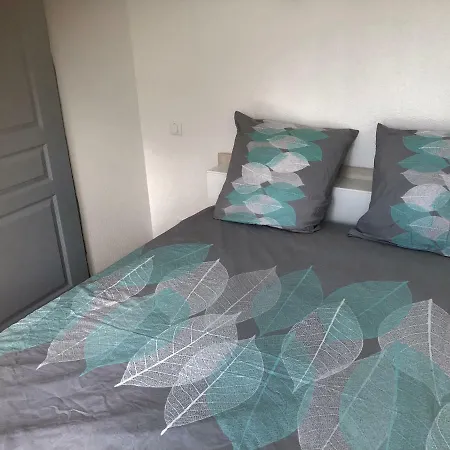 Apartament Miramar