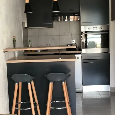 Miramar * Fréjus